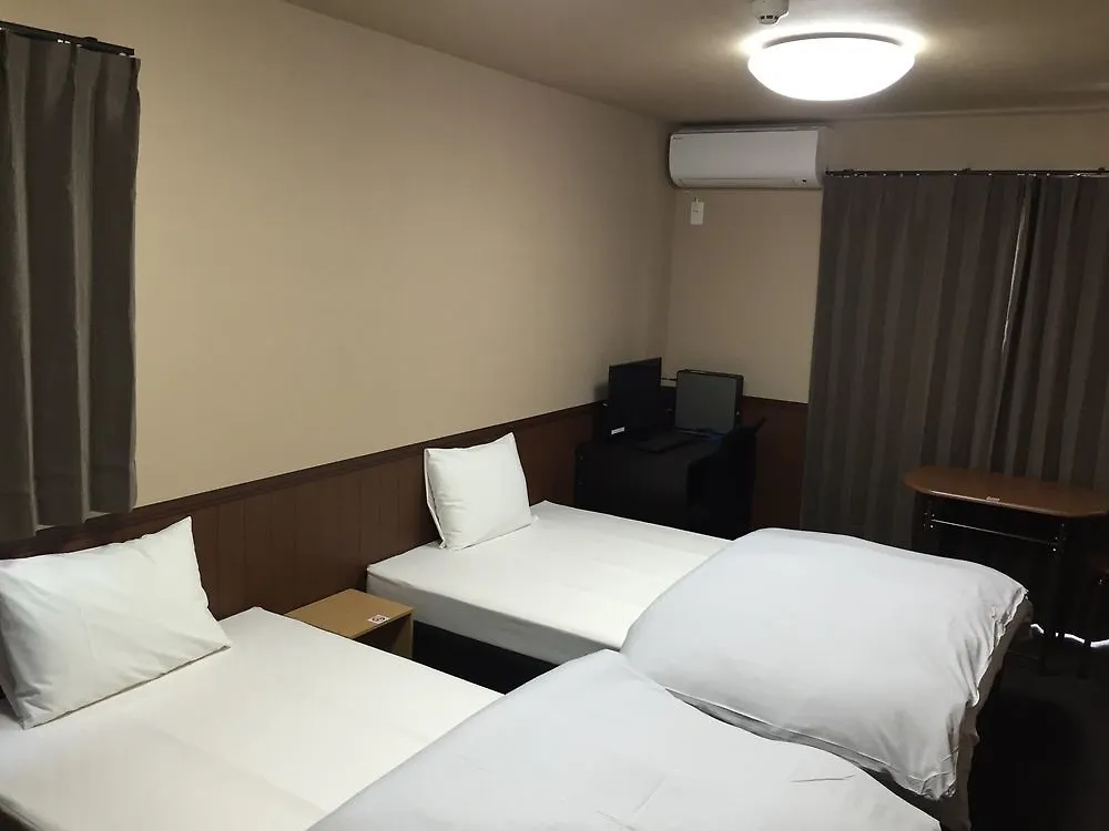 Karatachi Nanajo Ainomachi - Japan Hotels Kioto Japonia