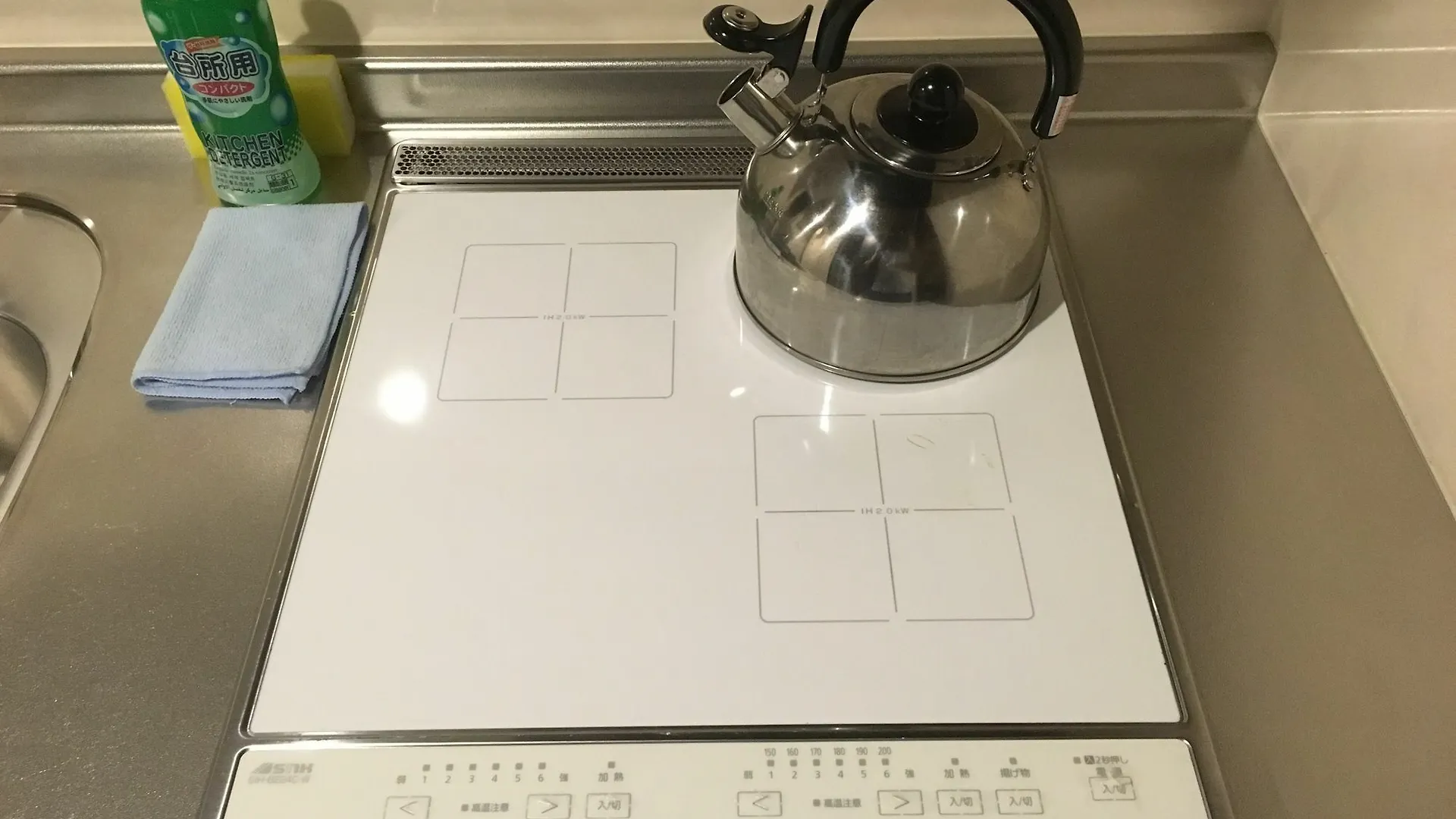 Apartament Karatachi Nanajo Ainomachi - Japan Hotels Kioto