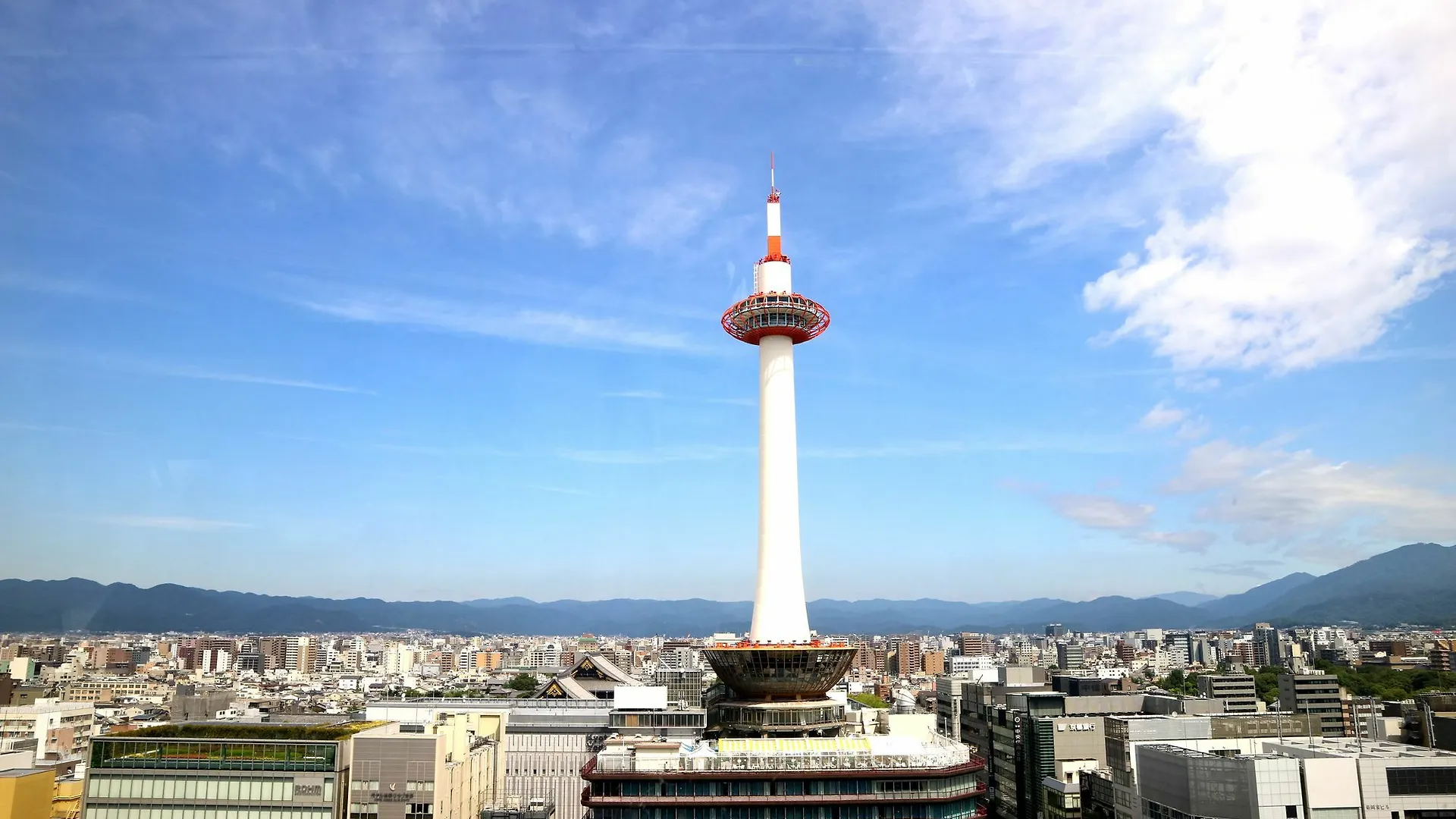 Apartament Karatachi Nanajo Ainomachi - Japan Hotels Kioto