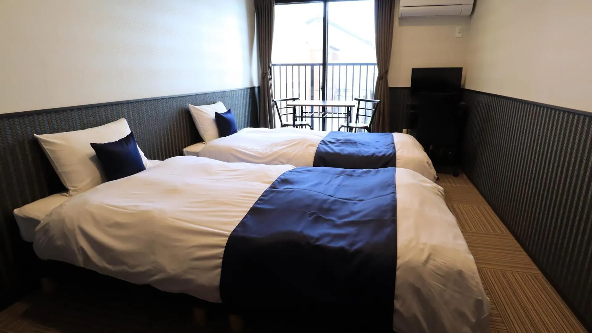 Apartament Karatachi Nanajo Ainomachi - Japan Hotels Kioto