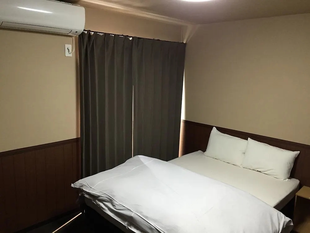 Karatachi Nanajo Ainomachi - Japan Hotels Kyoto Appartement