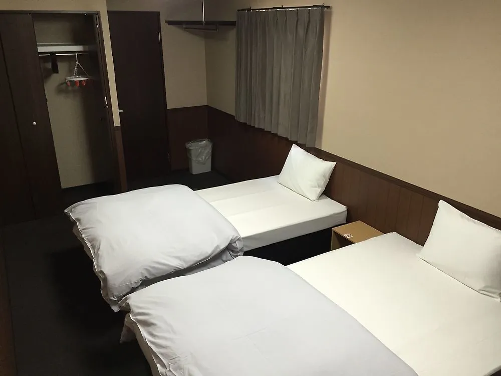 Karatachi Nanajo Ainomachi - Japan Hotels Kyoto 0*,  Japan