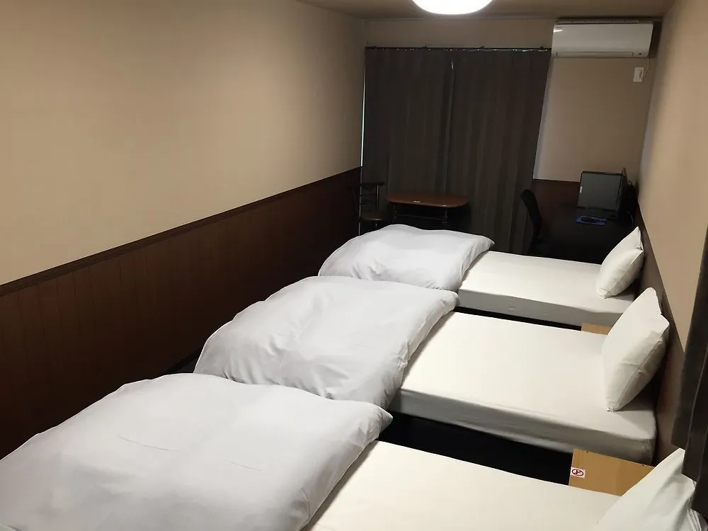 Karatachi Nanajo Ainomachi - Japan Hotels Kyoto Appartement