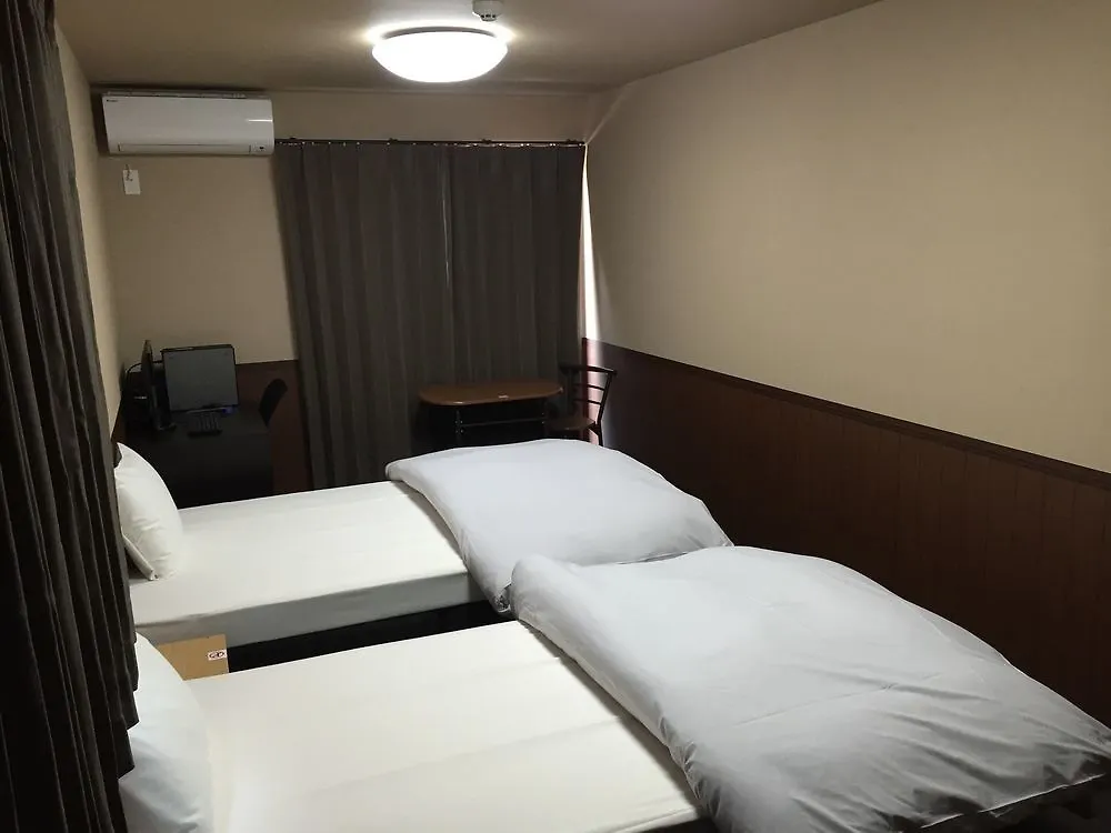 Karatachi Nanajo Ainomachi - Japan Hotels Kyoto