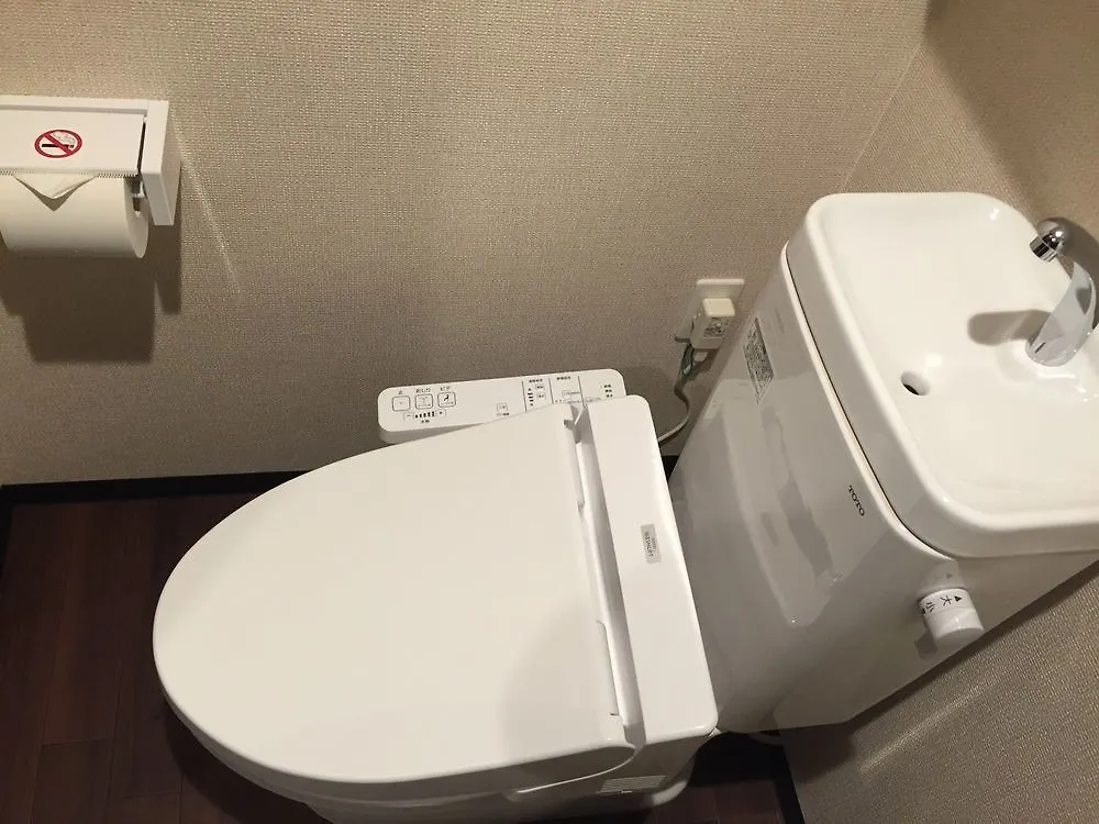 Karatachi Nanajo Ainomachi - Japan Hotels Kyoto