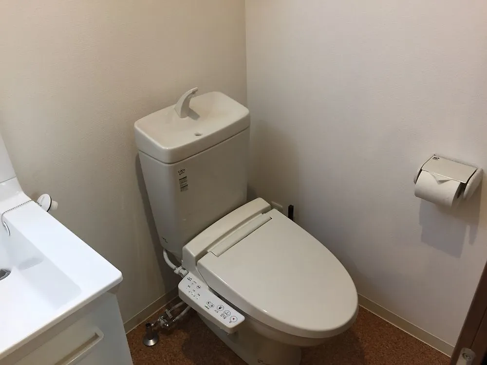 Appartement Karatachi Nanajo Ainomachi - Japan Hotels Kyoto Japan