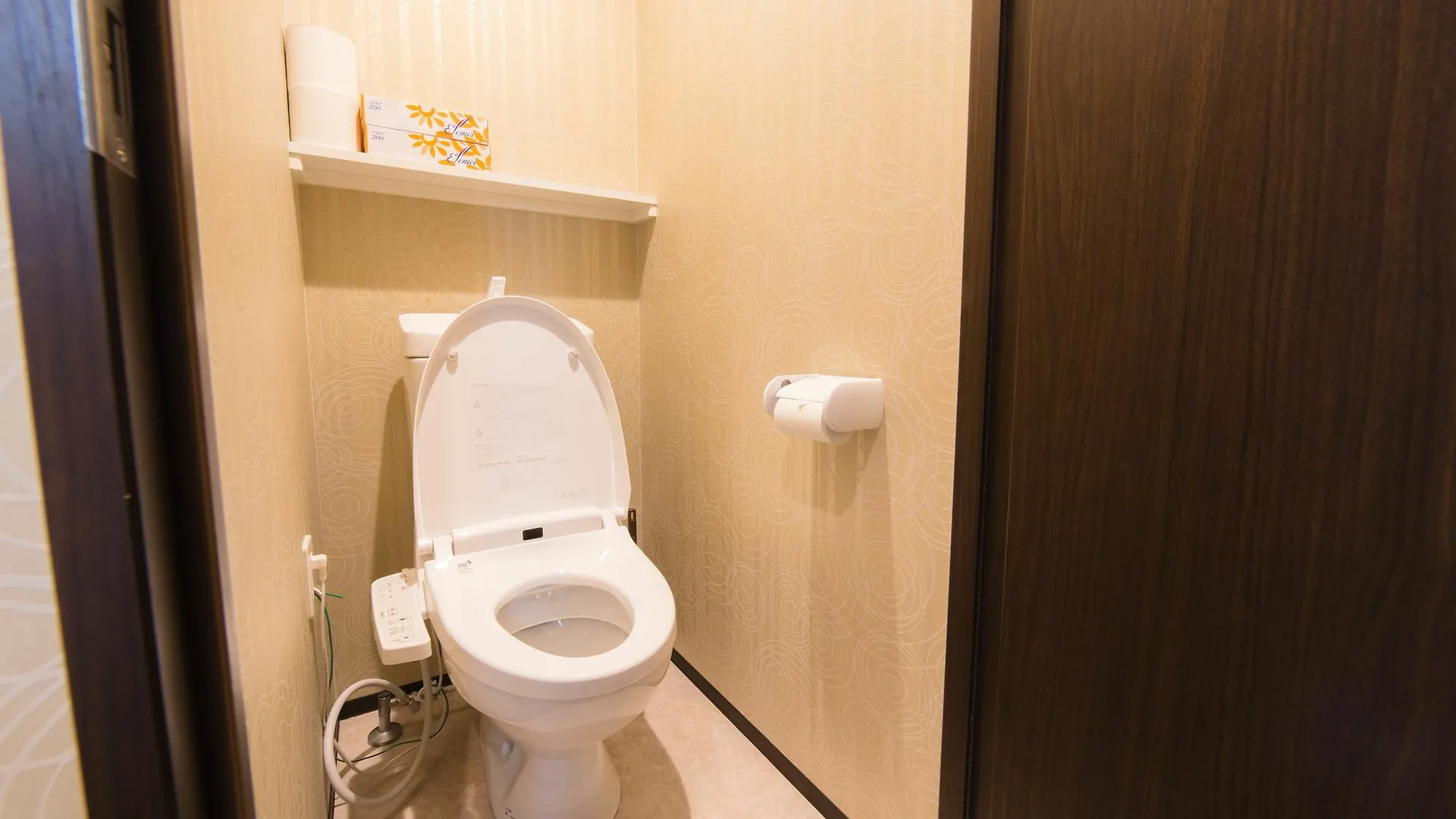 Karatachi Nanajo Ainomachi - Japan Hotels Kyoto Japan