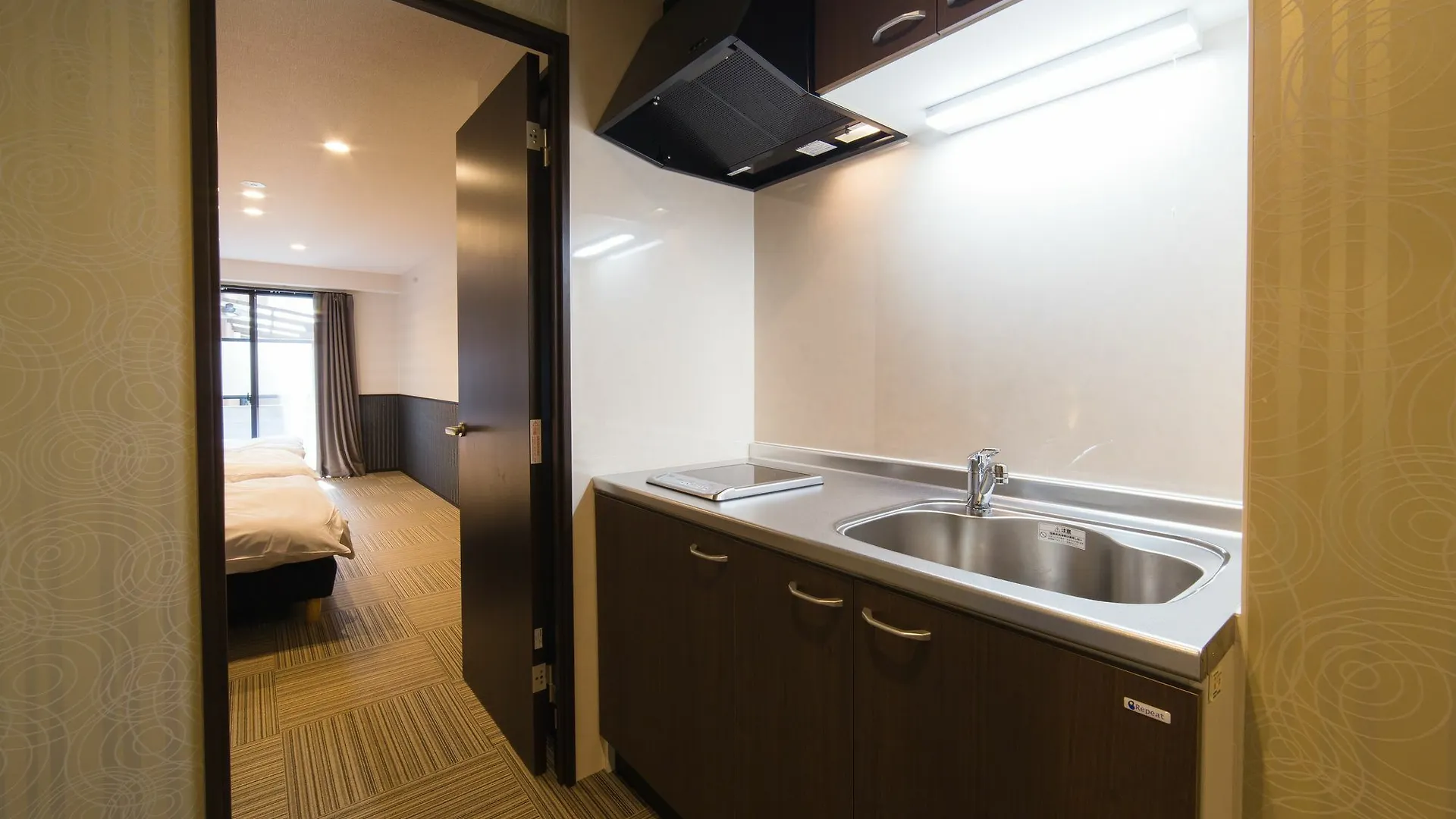 Karatachi Nanajo Ainomachi - Japan Hotels Kyoto