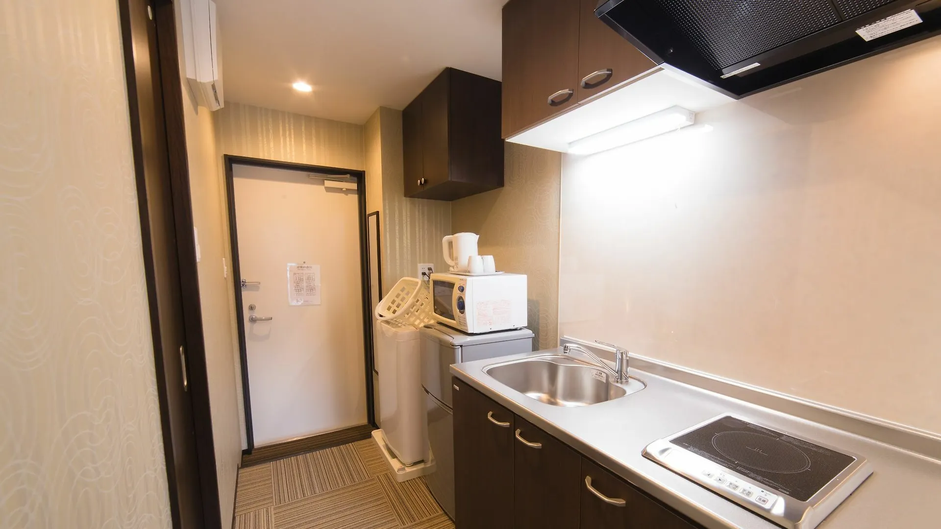Karatachi Nanajo Ainomachi - Japan Hotels Kyoto Japan