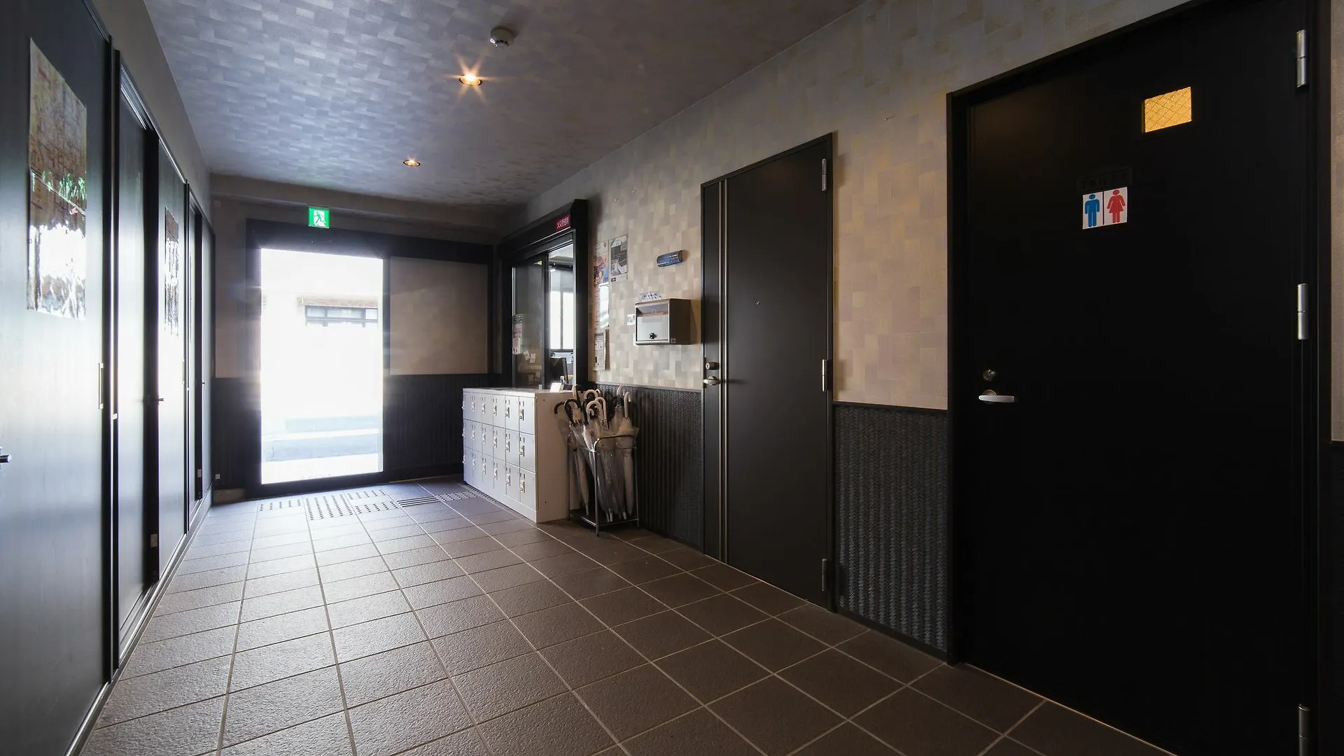 Karatachi Nanajo Ainomachi - Japan Hotels Kyoto