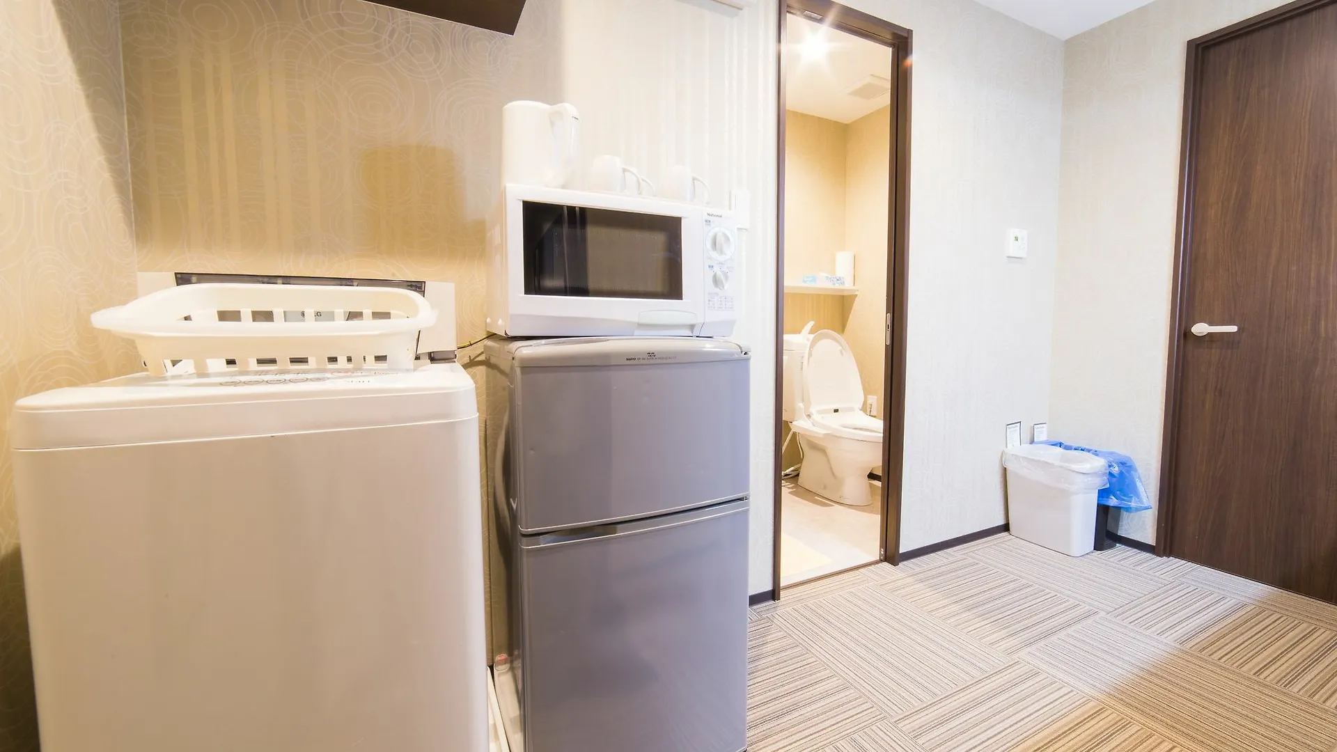 Karatachi Nanajo Ainomachi - Japan Hotels Kyoto