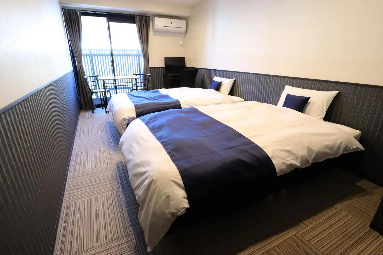 Karatachi Nanajo Ainomachi - Japan Hotels Kyoto