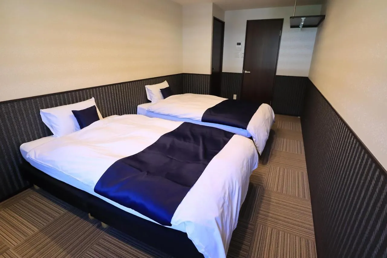 Karatachi Nanajo Ainomachi - Japan Hotels Kyoto 0*,